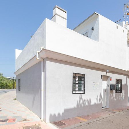 Casa Los Boliches Sunny & Near Fuengirola'S Beach Eksteriør bilde