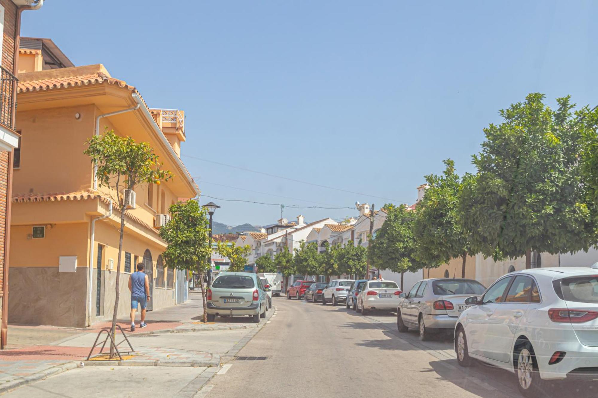 Casa Los Boliches Sunny & Near Fuengirola'S Beach Eksteriør bilde